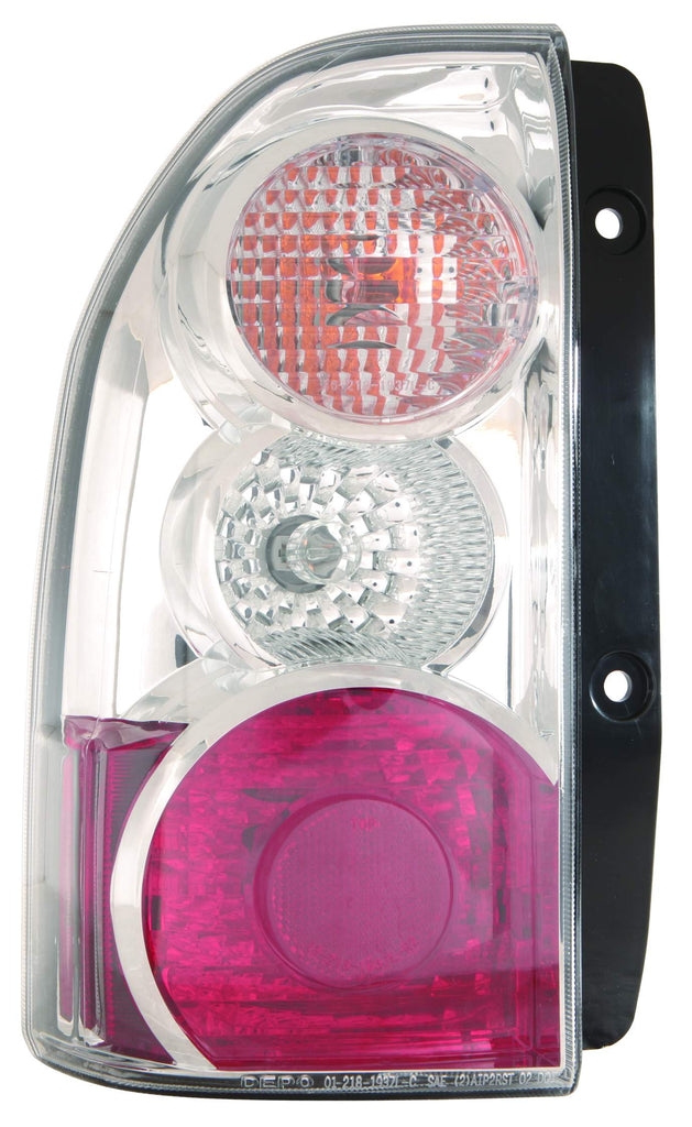 TAIL LAMP LH HQ