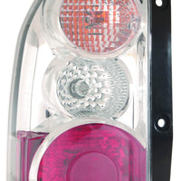 TAIL LAMP LH HQ