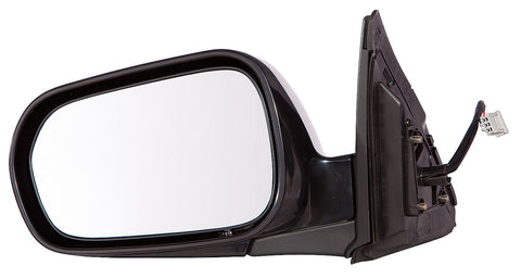 DOOR MIRROR LH POWER