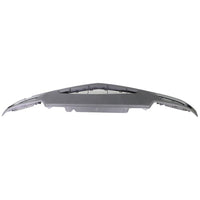VALANCE FR TEXTURED GRAY CAPA