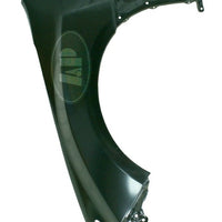 FENDER FR LH WRX STEEL