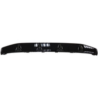 VALANCE RR GLOSS BLACK M-PKG