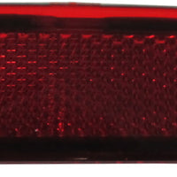 REFLECTOR RR RH W/M-PKG HQ