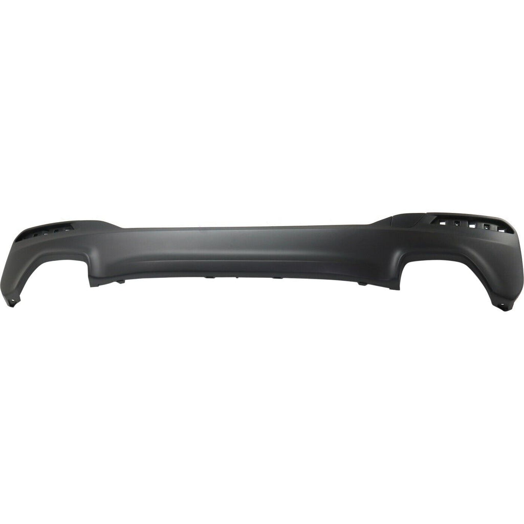 VALANCE RR PRIMED W/M-PKG