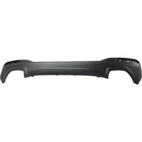 VALANCE RR PRIMED W/M-PKG
