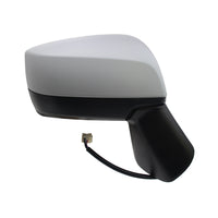 DOOR MIRROR RH POWER HEATED
