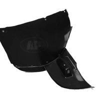 FENDER LINER LH FR SECTION