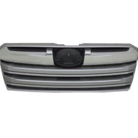 GRILLE CHROME