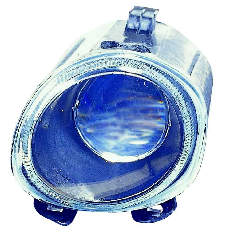 FOG LAMP FR LH HQ