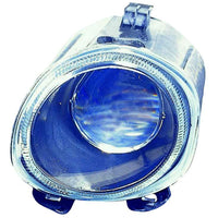 FOG LAMP FR LH HQ