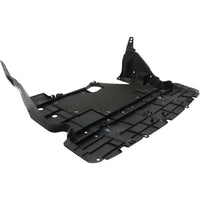 UNDERCAR SHIELD
