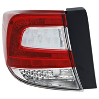 TAIL LAMP LH HQ