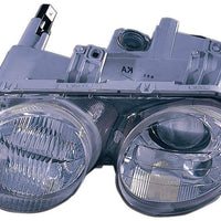 HEAD LAMP RH HQ