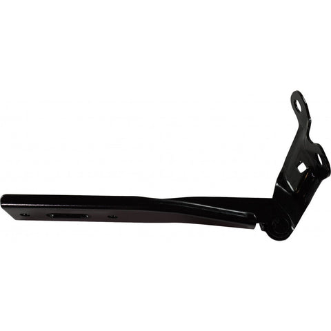 HOOD HINGE LH STEEL