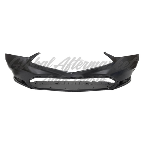 BUMPER FR PRIMED W/O SENSOR / LOGO EXCLUDE TYPE S