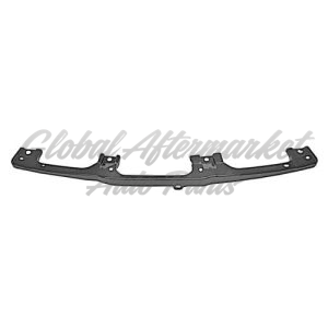 BUMPER BRACKET FR UPPER
