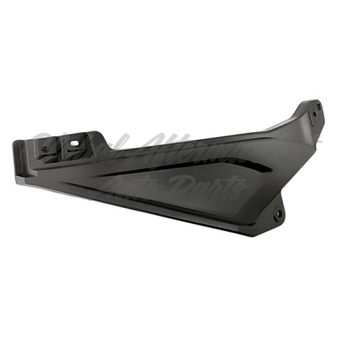 FOG LAMP COVER LH BLACK 3.5L