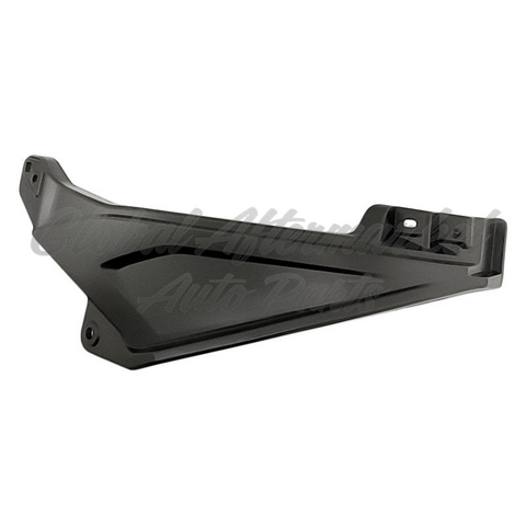 FOG LAMP COVER RH BLACK 3.5L
