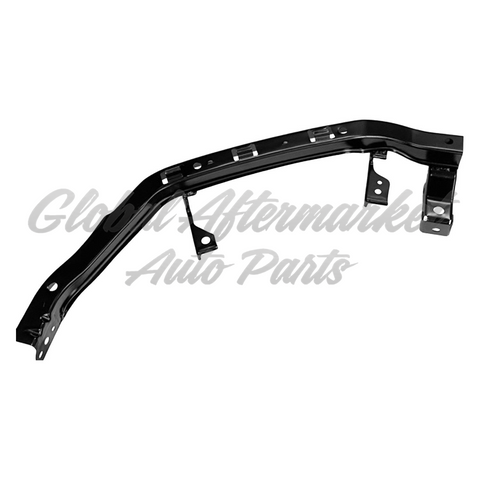 BUMPER SUPPORT FR LH UPPER STEEL