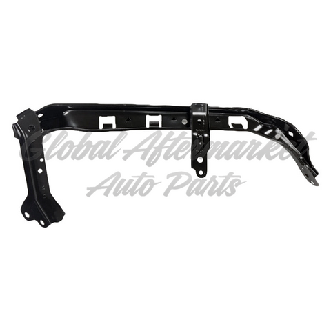 BUMPER BRACKET FR LH UPPER