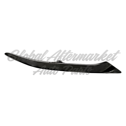 BUMPER MOLDING FR RH 3.5L CHROME EXCLUDE TYPE S