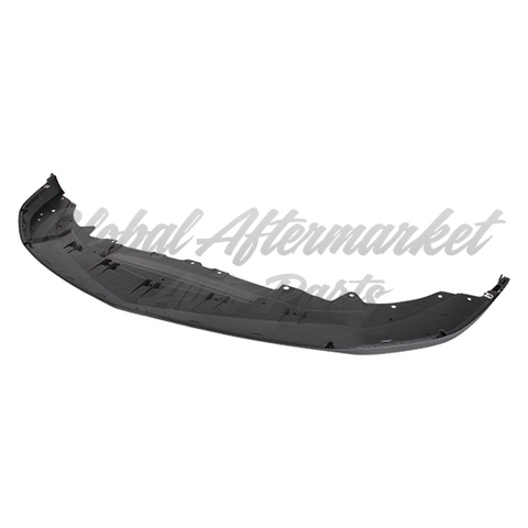VALANCE FR LOWER TEXTURED DARK GRAY EXCLUDE TYPE S CAPA