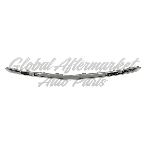 BUMPER MOLDING RR LOWER CHROME