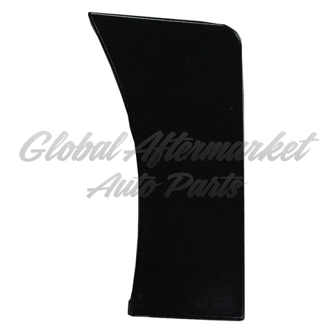 BUMPER FILLER PANEL RR LH PTM