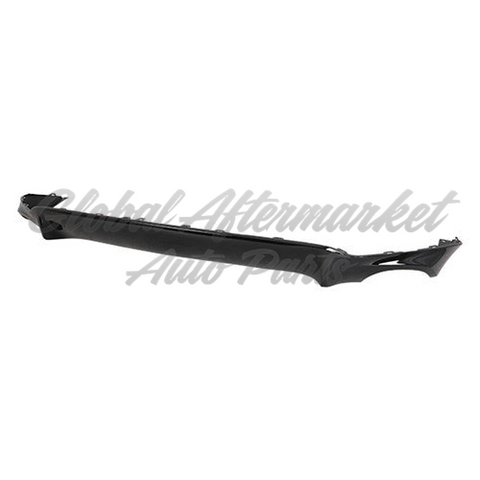 VALANCE RR LOWER PTD BLACK W/ A-SPEC