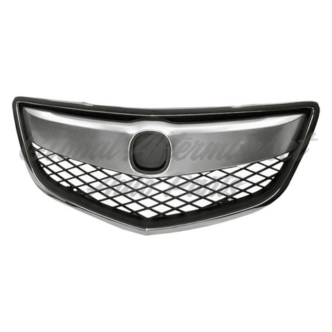 GRILLE UPPER MOULDING