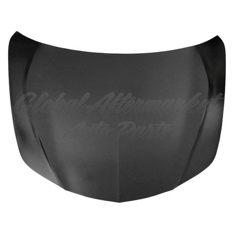 HOOD ALUMINUM CAPA