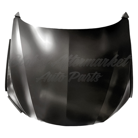 HOOD ALUMINUM