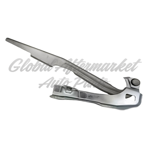 HOOD HINGE LH STEEL