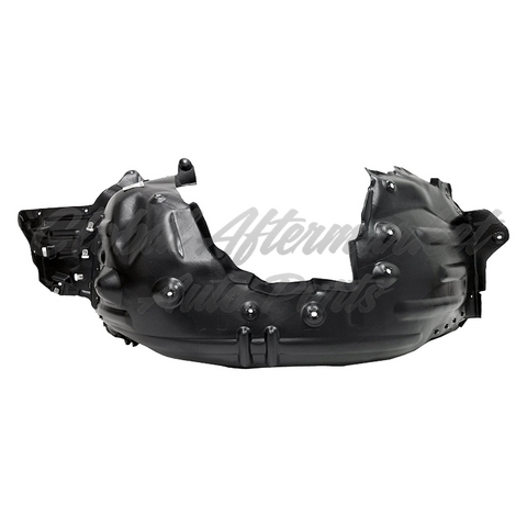 FENDER LINER FR LH BASE