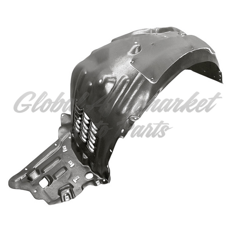 FENDER LINER FR LH ADVANCE/PLATINUM ELITE