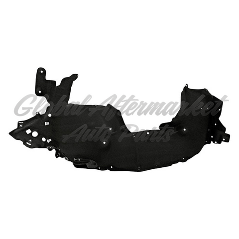 FENDER LINER FR LH 3.5L