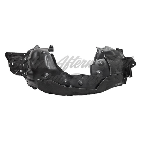 FENDER LINER FR LH / 19IN W/ADAPTIVE SUSPENSION