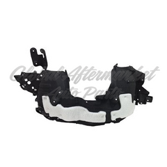 FENDER LINER FR LH W/ A-SPEC / SH-AWD