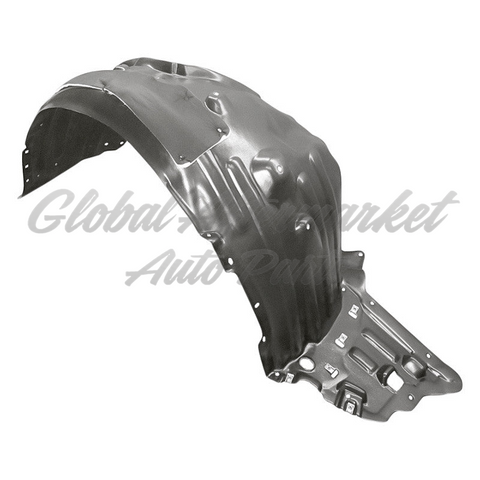 FENDER LINER FR RH ADVANCE/ PLATINUM ELITE