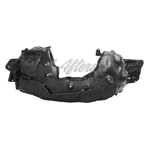 FENDER LINER FR RH /19 IN W/ADAPTIVE SUSPENSION