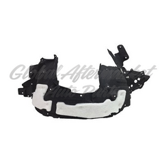 FENDER LINER FR RH 3.5L W/ TECHNOLOGY / ADVANCE PKG
