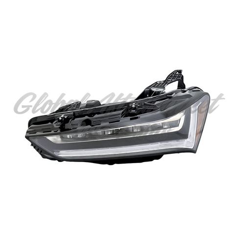 HEAD LAMP LH LED W/O LOGO EXCLUDE A-SPEC/ S MODELS HQ