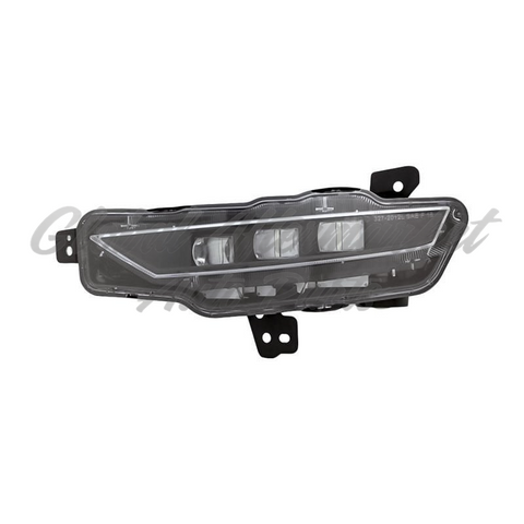 FOG LAMP LH HQ