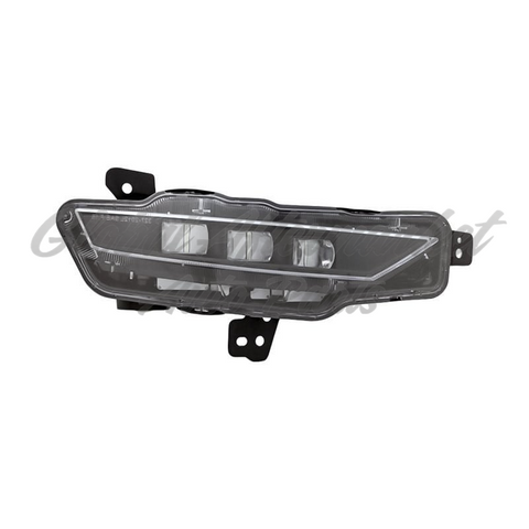 FOG LAMP RH HQ
