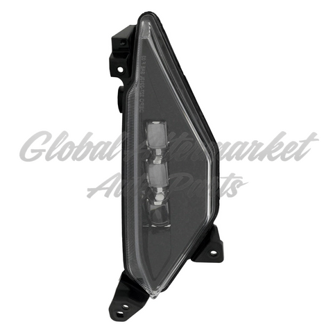 FOG LAMP RH 3.5L EXCLUDE TYPE S HQ
