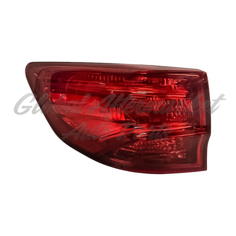 TAIL LAMP LH HQ