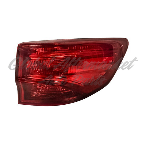 TAIL LAMP RH HQ
