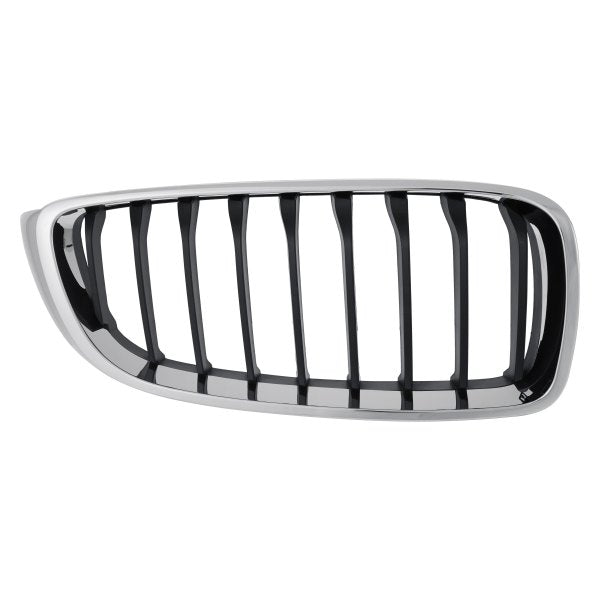 GRILLE RH W/SPORT/M-SPORT