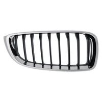GRILLE RH W/SPORT/M-SPORT