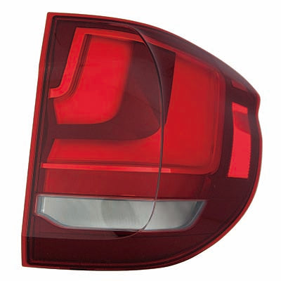 TAIL LAMP RH HQ